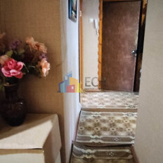 Квартира 66,1 м², 3-комнатная - изображение 3