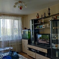 Квартира 58 м², 3-комнатная - изображение 1
