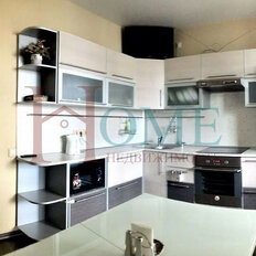 Квартира 50 м², 1-комнатная - изображение 1