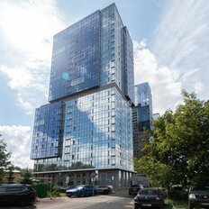 Квартира 42 м², 1-комнатная - изображение 3