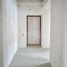 Квартира 51 м², 2-комнатная - изображение 4