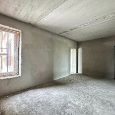 Квартира 45 м², 1-комнатная - изображение 4