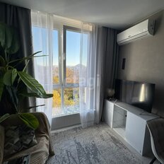 Квартира 32,3 м², 1-комнатная - изображение 1
