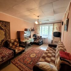 Квартира 30,1 м², 1-комнатная - изображение 1