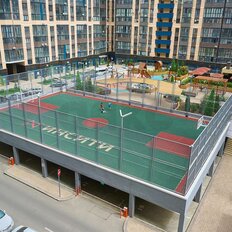 Квартира 31,2 м², студия - изображение 3