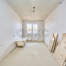 Квартира 62,1 м², 2-комнатная - изображение 5