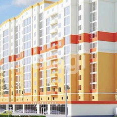 Квартира 88,8 м², 3-комнатная - изображение 2