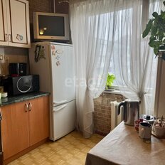 Квартира 50,7 м², 2-комнатная - изображение 2