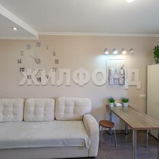 Квартира 66 м², 3-комнатная - изображение 3