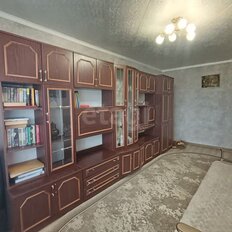 Квартира 70 м², 3-комнатная - изображение 4