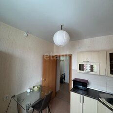 Квартира 52,4 м², 2-комнатная - изображение 2