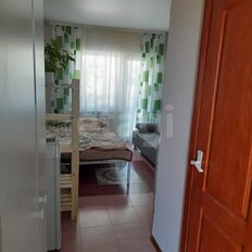 Квартира 16,4 м², студия - изображение 4