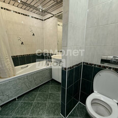 Квартира 105 м², 3-комнатная - изображение 3