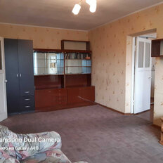 Квартира 41,9 м², 2-комнатная - изображение 3