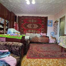 Квартира 50,2 м², 2-комнатная - изображение 3