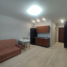 Квартира 25,4 м², студия - изображение 2