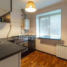 Квартира 30,6 м², 1-комнатная - изображение 2