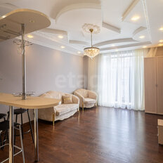 Квартира 44,7 м², студия - изображение 2