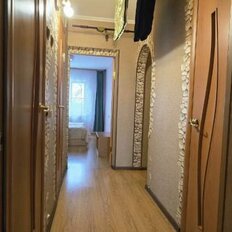 Квартира 68,2 м², 3-комнатная - изображение 5
