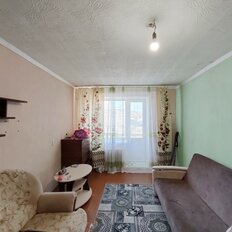 Квартира 34,3 м², 2-комнатная - изображение 1