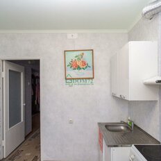 Квартира 42 м², 1-комнатная - изображение 3