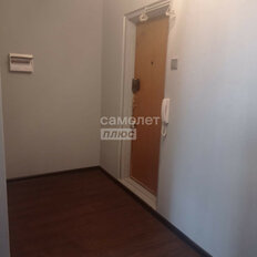 Квартира 39,2 м², 1-комнатная - изображение 4