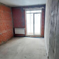 Квартира 62 м², 2-комнатная - изображение 4