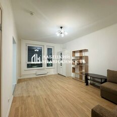 Квартира 69,8 м², 2-комнатная - изображение 3