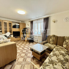 Квартира 52,5 м², 2-комнатная - изображение 1