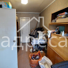 Квартира 54,1 м², 3-комнатная - изображение 5