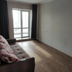 Квартира 41,7 м², 1-комнатная - изображение 5