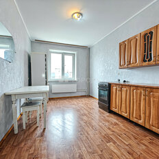 Квартира 54,1 м², 1-комнатная - изображение 1
