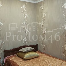 Квартира 43,2 м², 2-комнатная - изображение 3