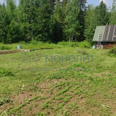 дом + 10 соток, участок - изображение 3