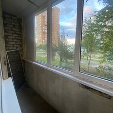 Квартира 37 м², 1-комнатная - изображение 5