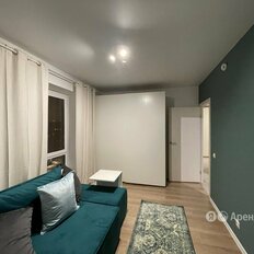 Квартира 47 м², 2-комнатная - изображение 4