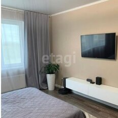 Квартира 78 м², 3-комнатная - изображение 4