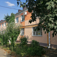 Квартира 56,5 м², 1-комнатная - изображение 4