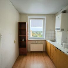 Квартира 29,2 м², 1-комнатная - изображение 4