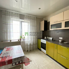 Квартира 50,7 м², 2-комнатная - изображение 2