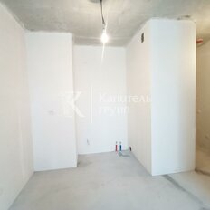 Квартира 25 м², студия - изображение 1