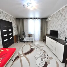 Квартира 40,7 м², 1-комнатная - изображение 5