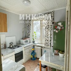 Квартира 31,2 м², 1-комнатная - изображение 1