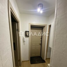 Квартира 31,6 м², 1-комнатная - изображение 3