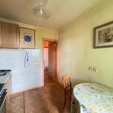 Квартира 35 м², 1-комнатная - изображение 3