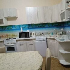 Квартира 61,8 м², 2-комнатная - изображение 2
