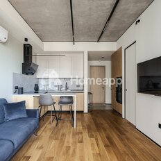 Квартира 38 м², 1-комнатные - изображение 4