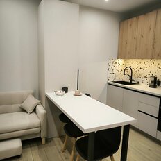 Квартира 37,8 м², 2-комнатная - изображение 3