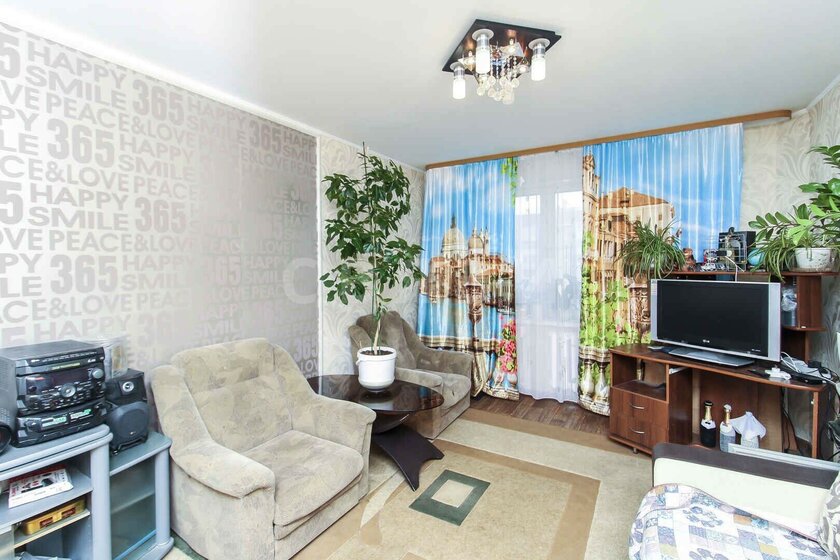 240 м², 3-комнатная квартира 975 644 992 ₽ - изображение 27