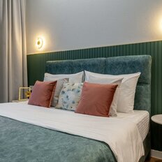 Квартира 36,6 м², студия - изображение 2